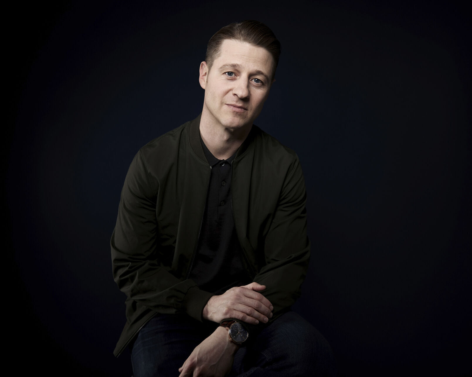 Ben McKenzie